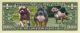 Pit Bull Puppy Dog Novelty 1 Million Dollar Bills,  Pet/animal Lover Funny Money Paper Money: US photo 2