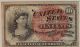 Ten Cent Fourth Issue Fractional Currency Cu 63 Fr 1261 Pmg Cert Paper Money: US photo 1