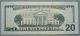2004 $20 Dollar Federal Reserve Star Note Grading Xf Richmond 5787 Small Size Notes photo 1