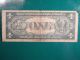 1935 - A One Dollar Silver Certificate (hawaii) Small Size Notes photo 1
