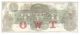 Farmington,  Nh - Farmington Bank $2.  18__.  Choice Crisp Uncirculated. Paper Money: US photo 1