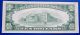 1950d $10 Frn Fr - 2014d Cleveland Uncirculated Small Size Notes photo 1