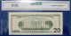 1999 Frn $20 Star Note Fr - 2086b Cga66 Small Size Notes photo 1