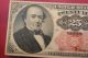 Fractional Us Currency - - 5th Issue Walker 25 Cents Paper Money: US photo 1