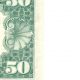 1963 - A $50 Philadelphia Federal Reserve Note,  Friedberg No.  2113 - C,  Cga Vf 35 Small Size Notes photo 9
