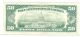 1963 - A $50 Philadelphia Federal Reserve Note,  Friedberg No.  2113 - C,  Cga Vf 35 Small Size Notes photo 3
