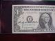 1969 $1 Frn Richmond Signed U.  S.  Treasurer Elston Pcgs,  Gem 65 Ppq Small Size Notes photo 1