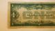 Series Of 1928a $1 Silver Certificate Small Size Notes photo 5