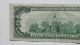 Series Of 1934 Cleveland $100 Green Seal Federal Reserve Note Small Size Notes photo 5