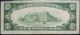 1934 A Ten Dollar Federal Reserve Note Grading Fine Chicago 8917b Pm9 Small Size Notes photo 1