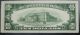 1950 B Ten Dollar Federal Reserve Note Grading Vf Chicago 9401e Pm9 Small Size Notes photo 1