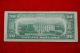 1950 D Series $20 Twenty Dollar Bill,  Federal Reserve Note San Francisco Small Size Notes photo 1