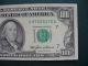 1985 - 100 Dollar - Chicago - Federal Reserve Note Small Size Notes photo 2