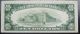 1950 A Ten Dollar Federal Reserve Note Grading Vf Chicago 4340d Pm9 Small Size Notes photo 1