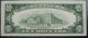 1950 B Ten Dollar Federal Reserve Note Grading Vf Chicago 5775e Pm9 Small Size Notes photo 1