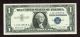 $1 1957 A Silver Certificate Choice Uncirculated More Currency 4 Small Size Notes photo 1
