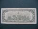 1981 - 100 Dollar - York - Federal Reserve Note Small Size Notes photo 3