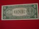 Series 1935 C - $1 Silver Certificate.  Circulated Small Size Notes photo 1