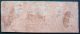 1825 Protection & Lombard Bank One - Dollar Note - Jersey City,  Jersey Paper Money: US photo 1