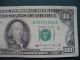 1990 - 100 Dollar York - Federal Reserve Note Small Size Notes photo 2