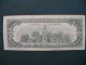 1990 - 100 Dollar York - Federal Reserve Note Small Size Notes photo 3