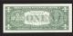 1957 Star $1 Silver Certificate U Grade It Small Size Notes photo 1