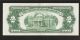 Rare 1928 - E $2 United States Note Fred Vinson Gem Uncirculated Usa Small Size Notes photo 1