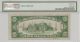 1934a $10 Hawaii - Wwii Emergency Issue Federal Reserve Note (star Note) Vf - 25 Small Size Notes photo 1