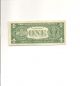 1957 One Dollar United States Silver Certificate Sn V11344976a Gem Unc Small Size Notes photo 1