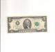 1976 $2 Frn Chicago Fdi Taylor Mi Postmark 4/13 /76 Idaho Stamp Small Size Notes photo 1