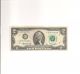 1976 $2 Frn Chicago Fdi Taylor Mi Postmark 4/13 /76 Wisconsin Stamp Small Size Notes photo 1