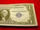 1957 - - A $1 Silver Certificate Great Star Note 8 Small Size Notes photo 3