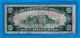 1928 $10 Gold Certificate Small Size Notes photo 1