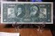 1896 $2 Large Size Silver Certificate Note Large Size Notes photo 1