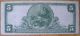 1902 $5 5312 Louisville Kentucky Ky National Bank Note Paper Money: US photo 1