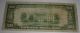1928 $20 Twenty Gold Certificate Currency Note Small Size Notes photo 1