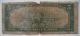 1923 $5 Porthole Large Size Series Silver Certificate Rare Note Large Size Notes photo 1