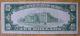 1929 $10 2164 Louisville Ky Kentucky National Bank Note Paper Money: US photo 1