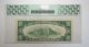 1928 $10 Gold Certificate - Pcgs Very Fine 30 Small Size Notes photo 1
