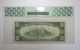 1928 $10 Gold Certificate - Pcgs Very Fine 30 Small Size Notes photo 3