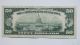 Series Of 1950 B $50 Cleveland Federal Reserve Star Note Small Size Notes photo 1