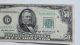 Series Of 1950 B $50 Cleveland Federal Reserve Star Note Small Size Notes photo 2