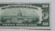Series Of 1950 B $50 Cleveland Federal Reserve Star Note Small Size Notes photo 3