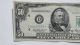 Series Of 1950 B $50 Cleveland Federal Reserve Star Note Small Size Notes photo 4