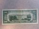 1969a $20 Twenty Dollar Bill Note D85825219a - Shape Small Size Notes photo 1