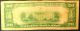 Fr.  2402 $20 1928 Gold Certificate Fine 2 Small Size Notes photo 1
