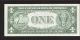 1935 - B $1 Silver Certificate Choice Unc,  Fred Vinson Key Note To Series 40408432 Small Size Notes photo 1