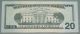 2004 $20 Dollar Federal Reserve Star Note Grading Xf Boston 8374 Small Size Notes photo 1
