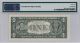 2006 $1 Chicago Star Note G06665572 Pmg.  66 Gem Unc.  Epq.  Extremely Rare Run 3 Small Size Notes photo 2