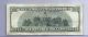 2006 San Francisco $100 Frn Star Note Hl 13101153 Circulated Small Size Notes photo 1